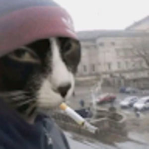 Meet your Posher, Ruby